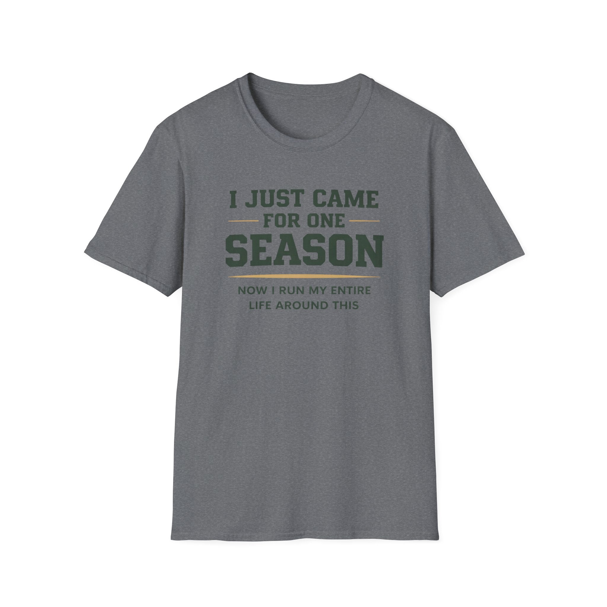One Season T-Shirt
