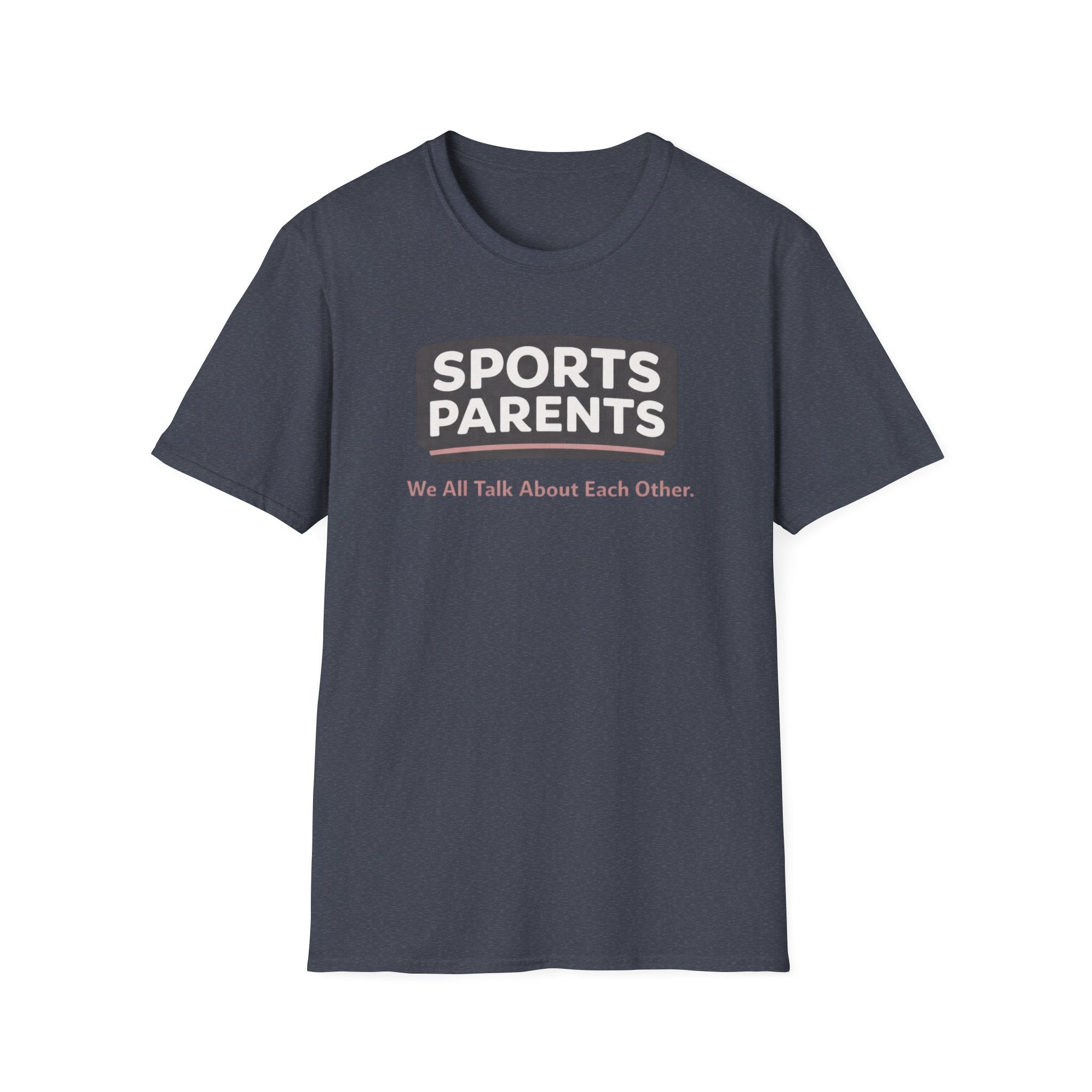 Sports Parent Gossip T-Shirt