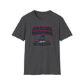 Sideline Veteran T-Shirt