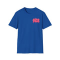 Zero Fous- Zero F*cks French T-Shirt