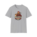 Ollie's Lumberjack cartoon T-Shirt