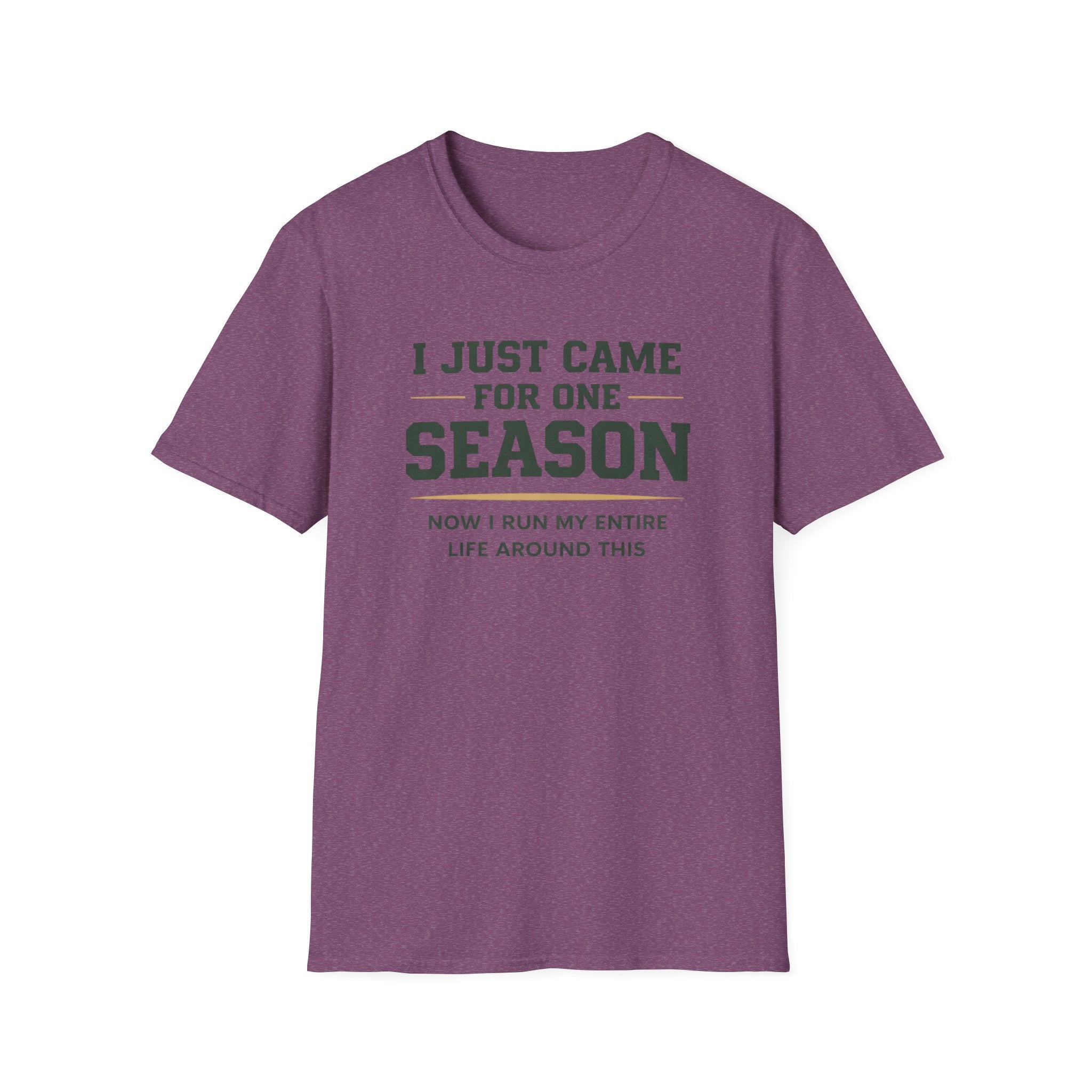 One Season T-Shirt