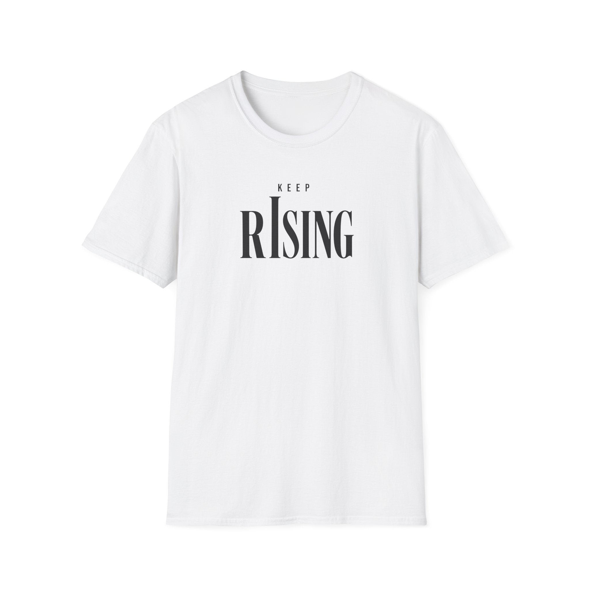 Keep Rising T-Shirt