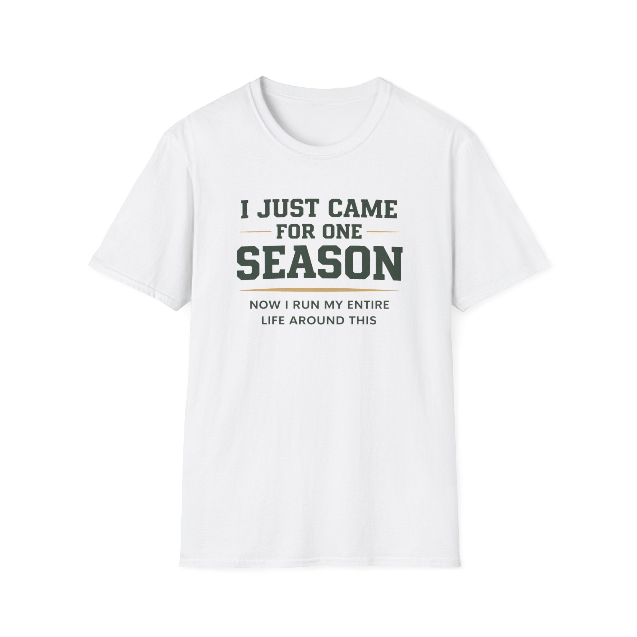 One Season T-Shirt