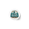 Round Logo Sticker Roll – Custom Ollie's Pub & Grub Labels (Support Your Locals)