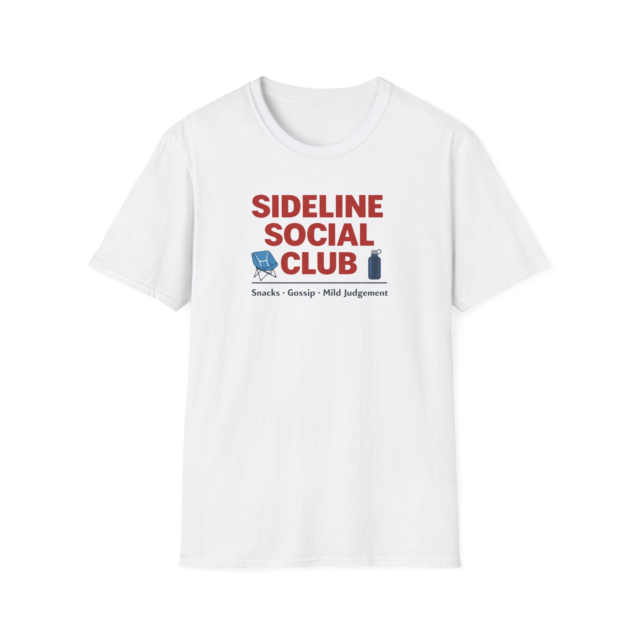 Sideline Social Club T-Shirt