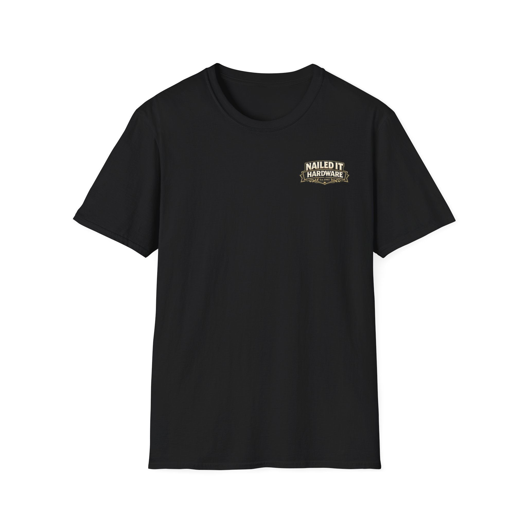 This is not a Drill T-Shirt