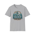 Ollie's Lumberjack T-Shirt