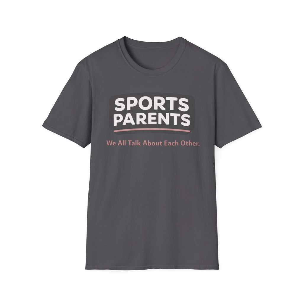 Sports Parent T-Shirt