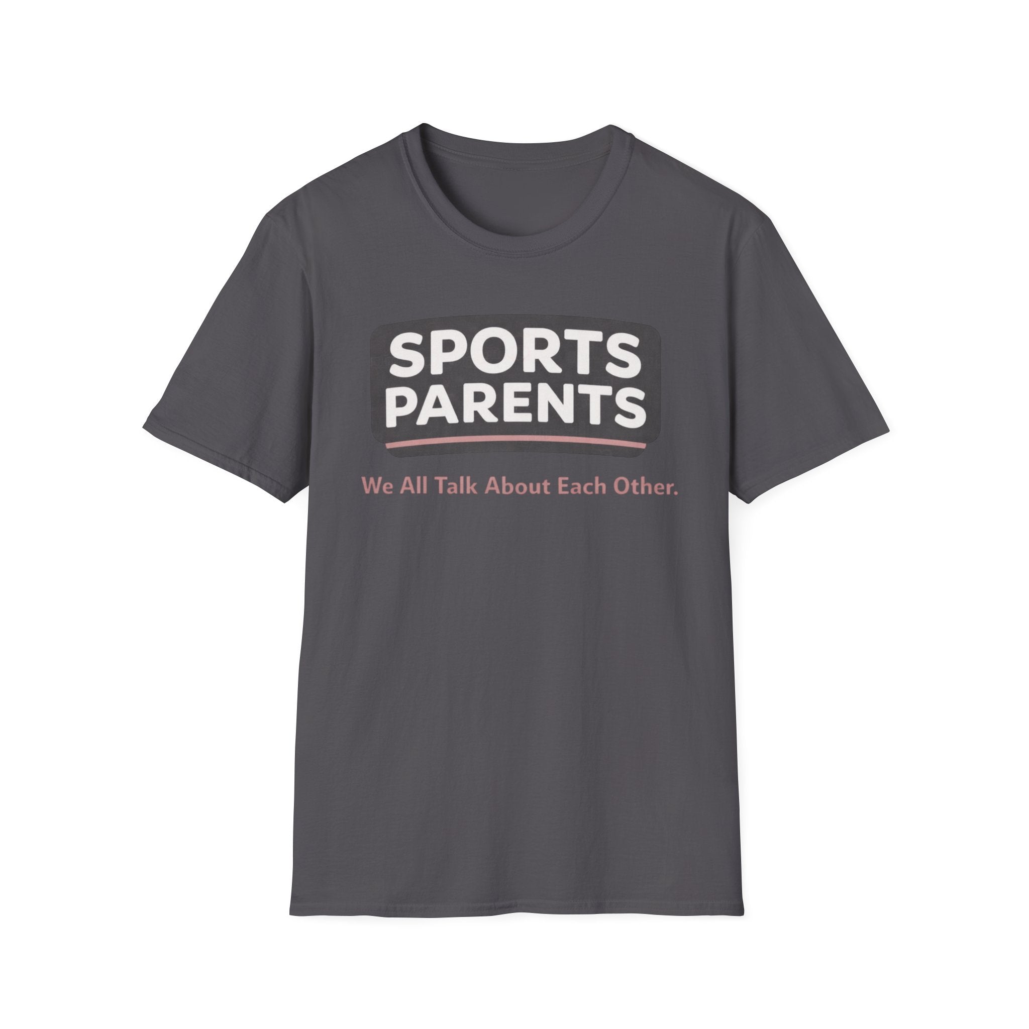 Sports Parent T-Shirt