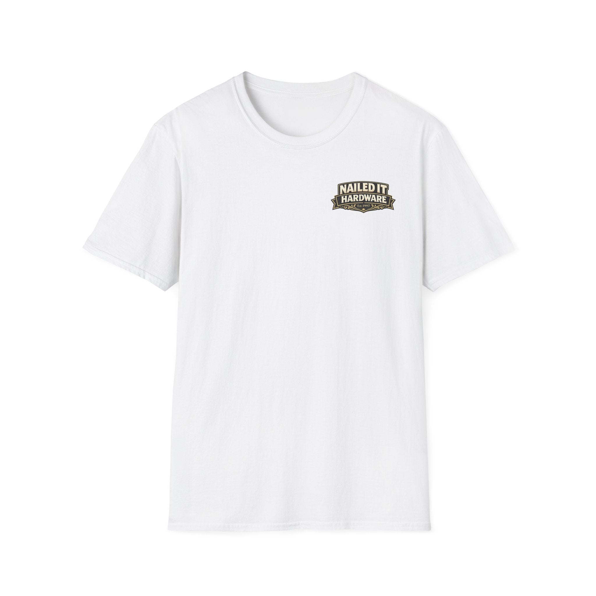 That'll Hold T-Shirt