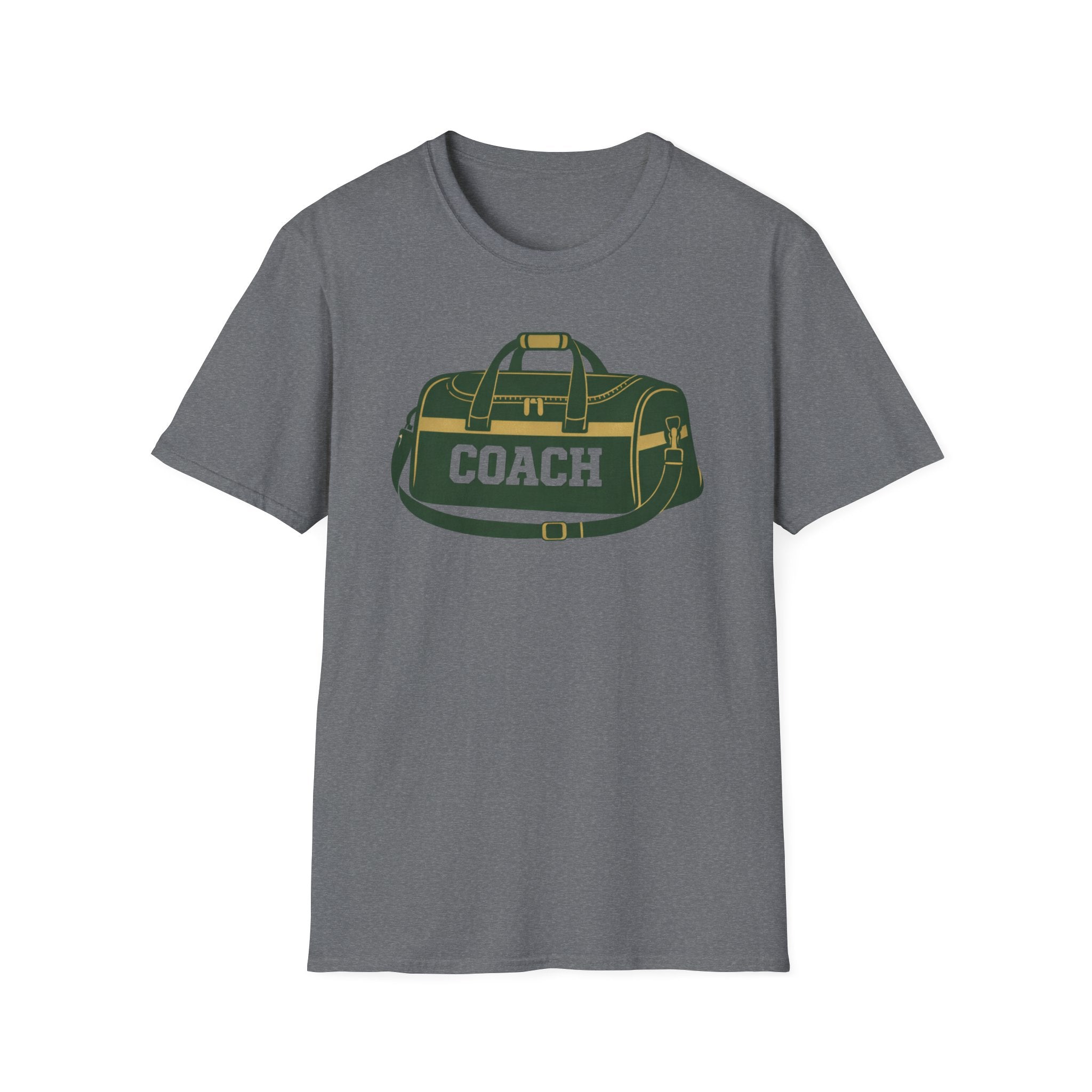 Coach Duffle Bag T-Shirt