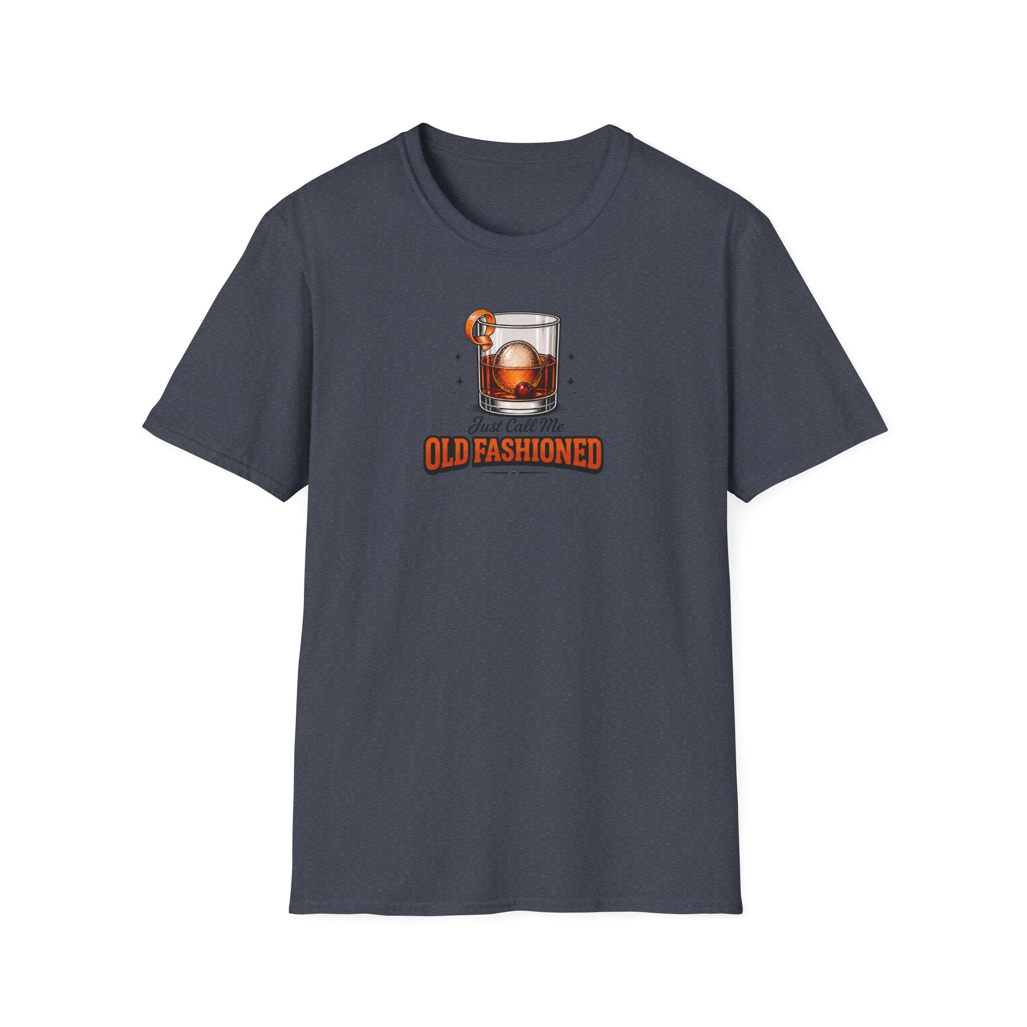 Just Call Me Old Fashioned T-Shirt