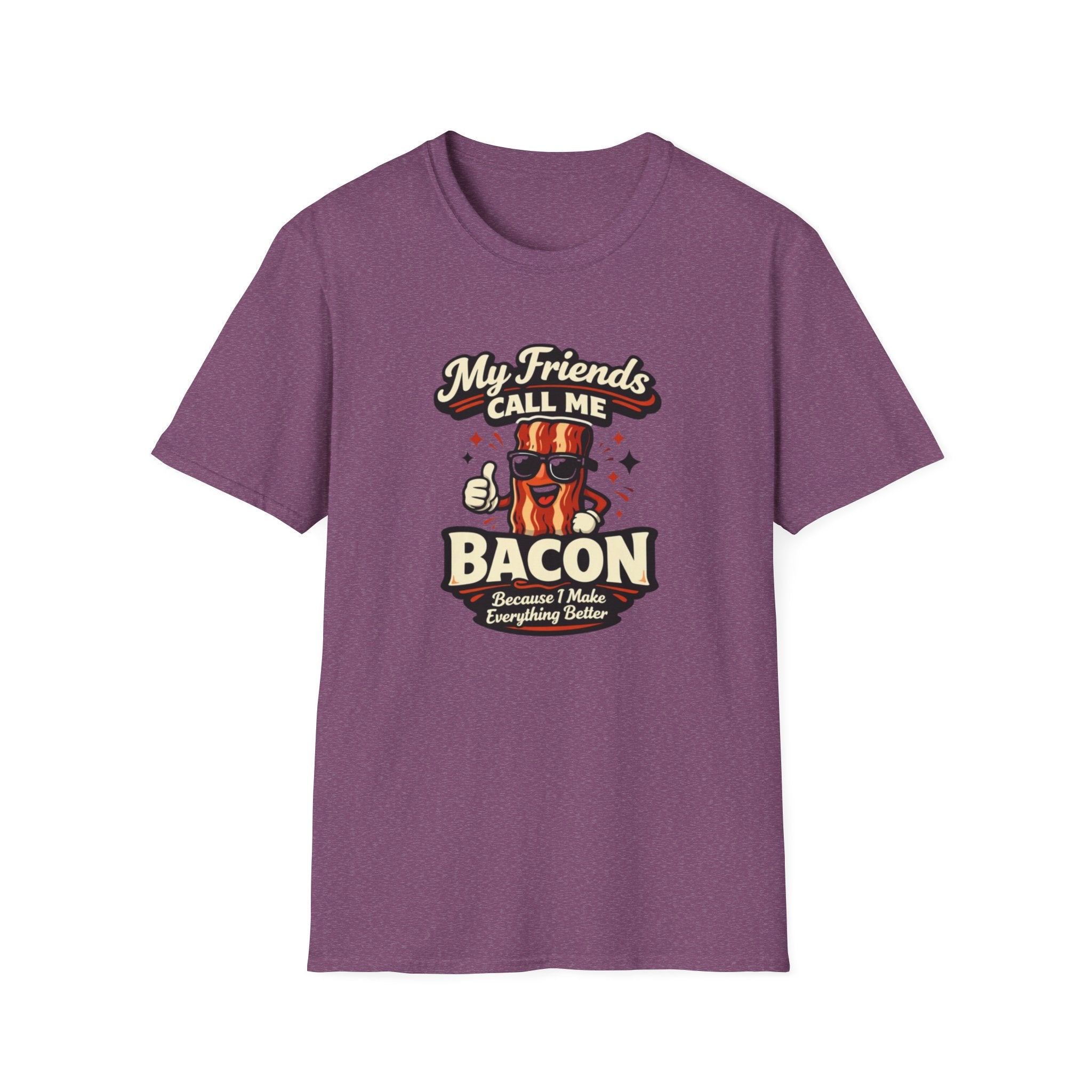Friends Call me Bacon T-Shirt