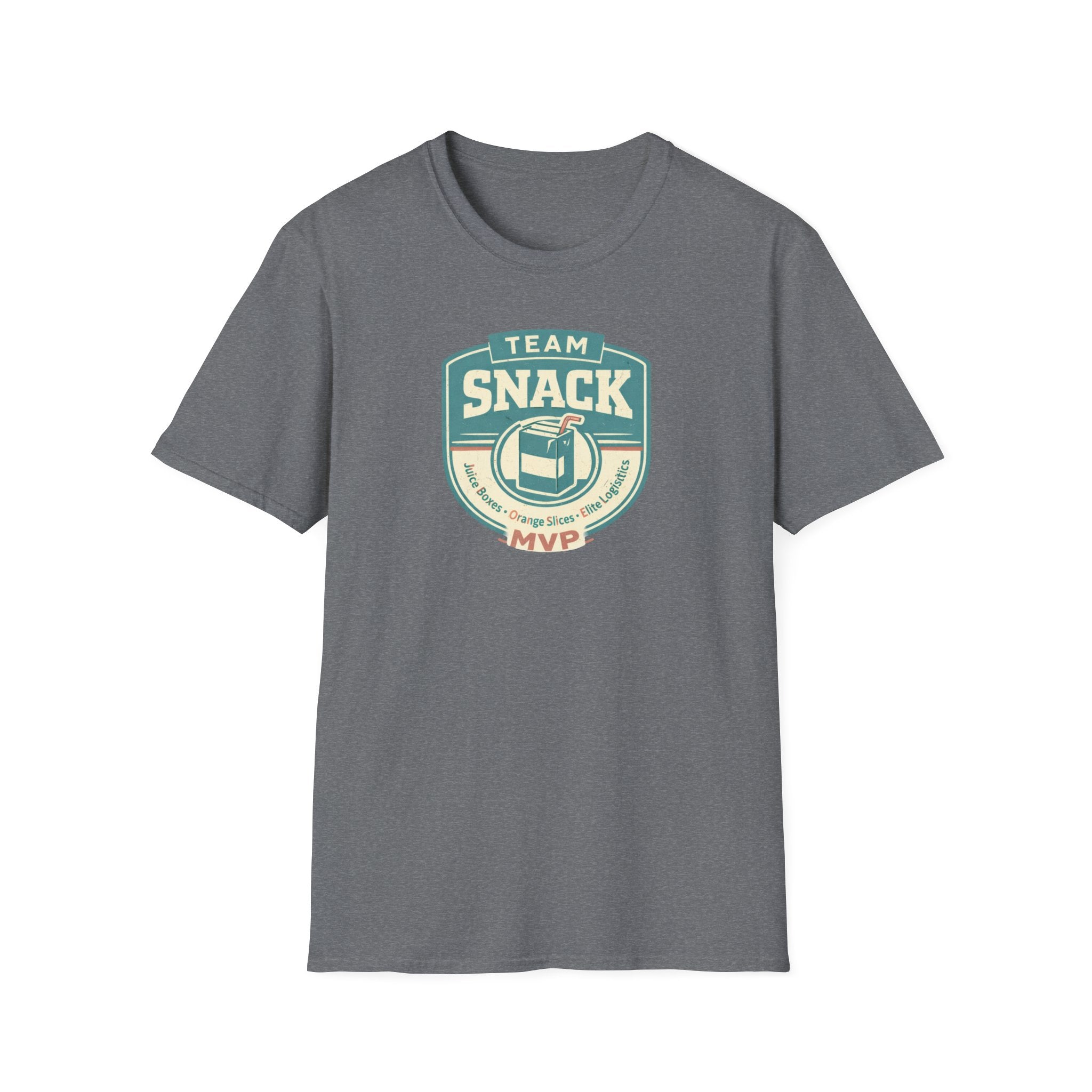 Snack MVP T-Shirt