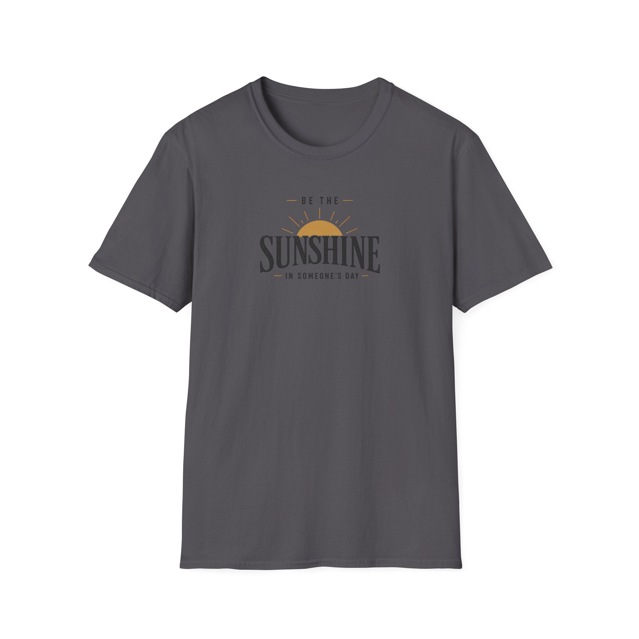 Be The Sunrise T-Shirt