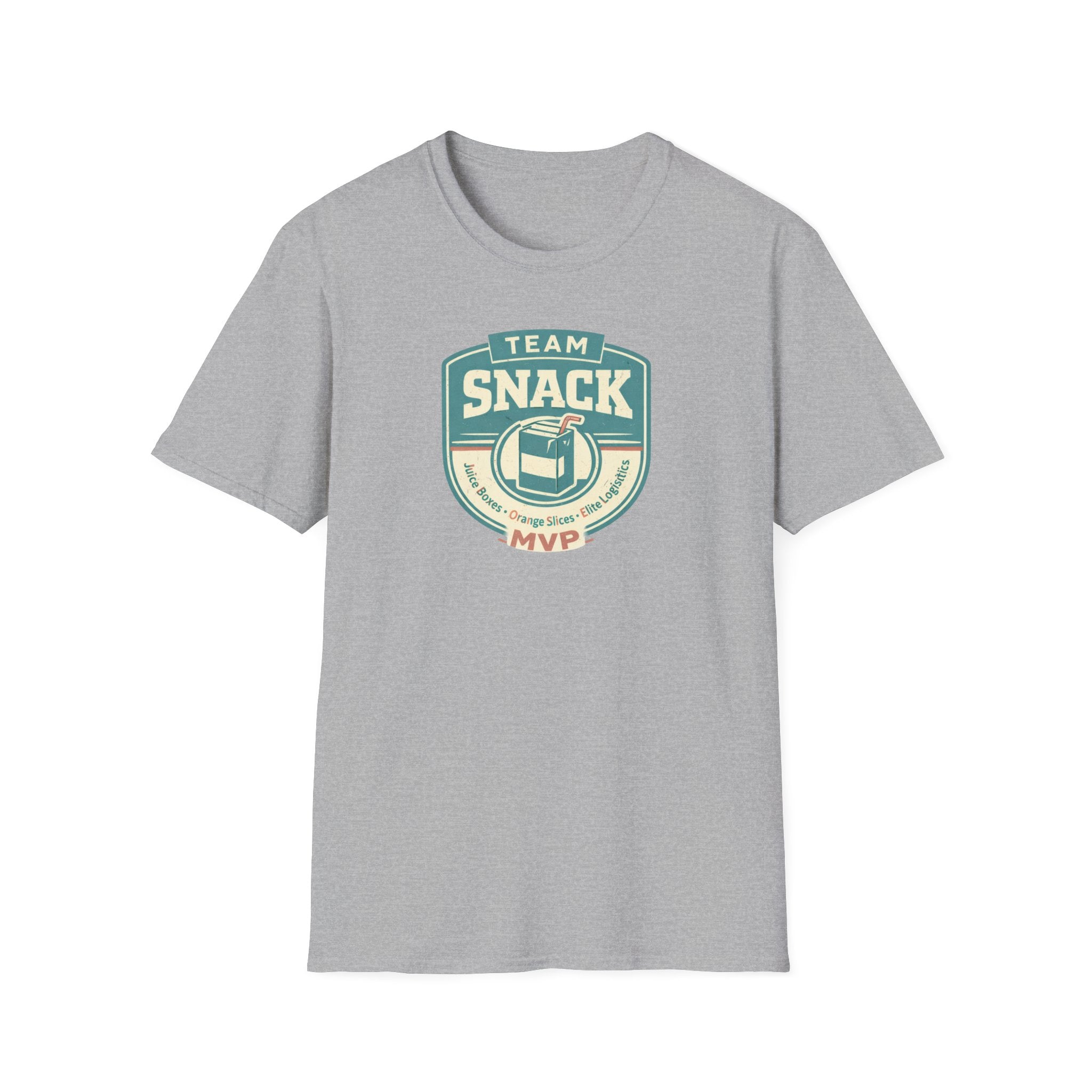 Snack MVP T-Shirt