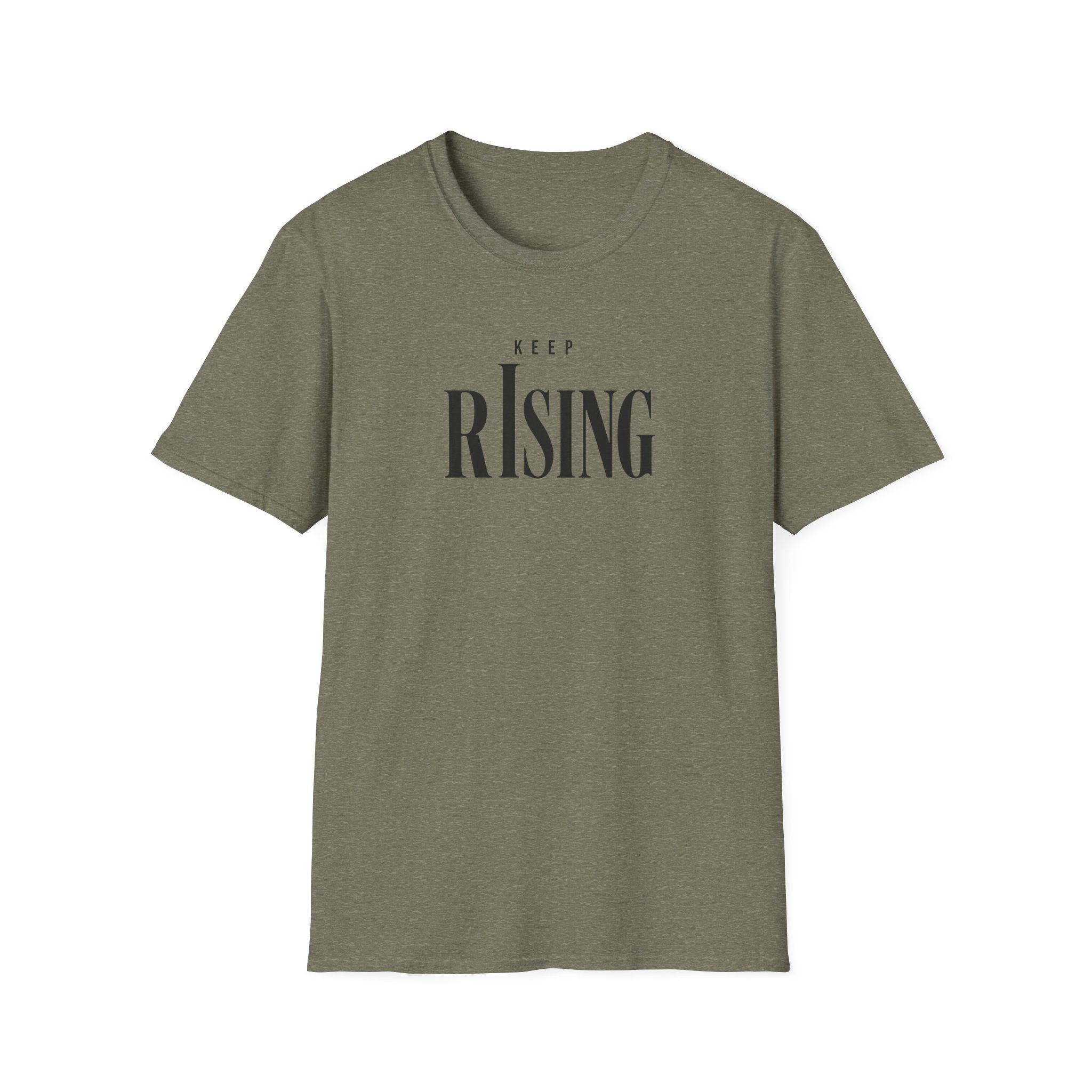 Keep Rising T-Shirt