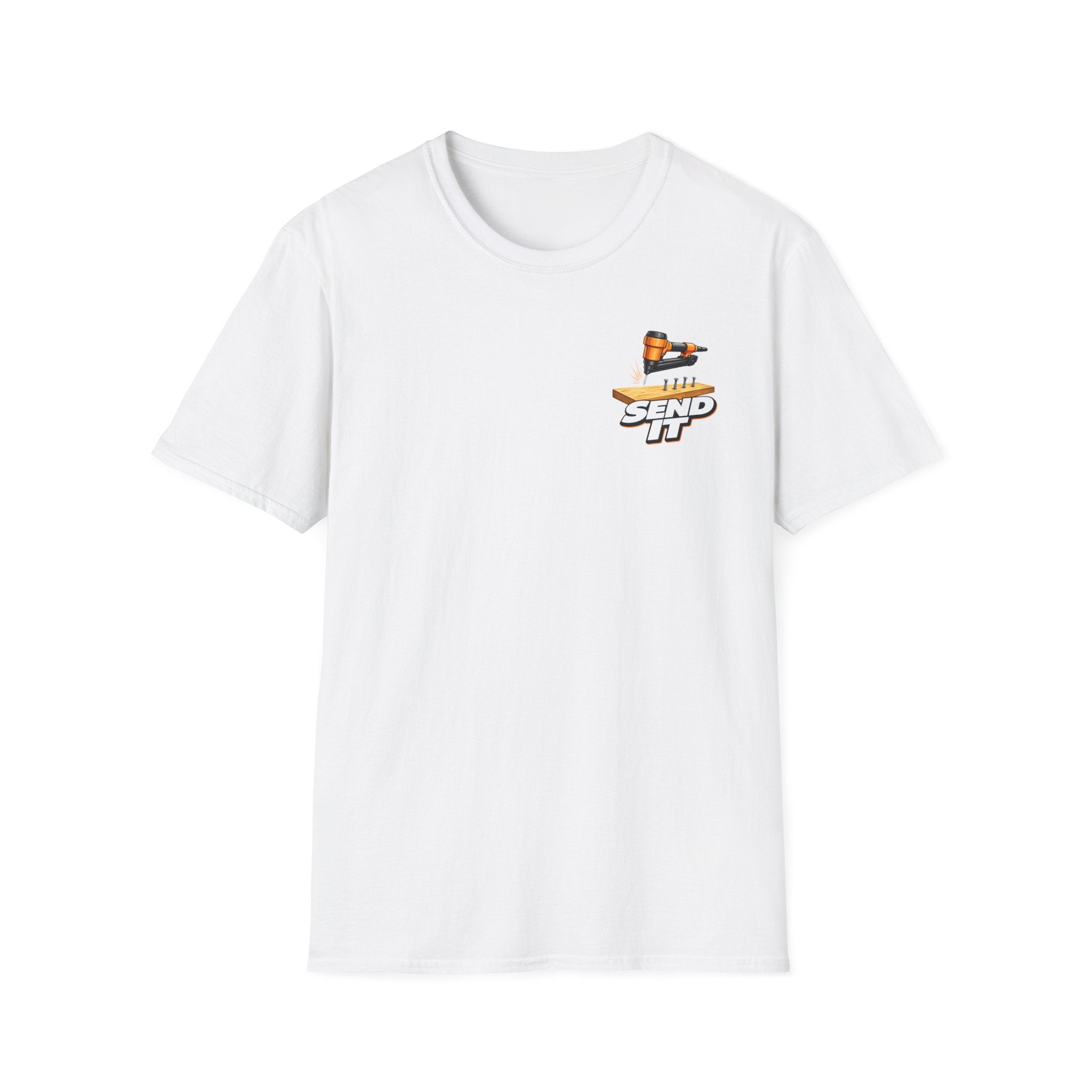 Send It T-Shirt