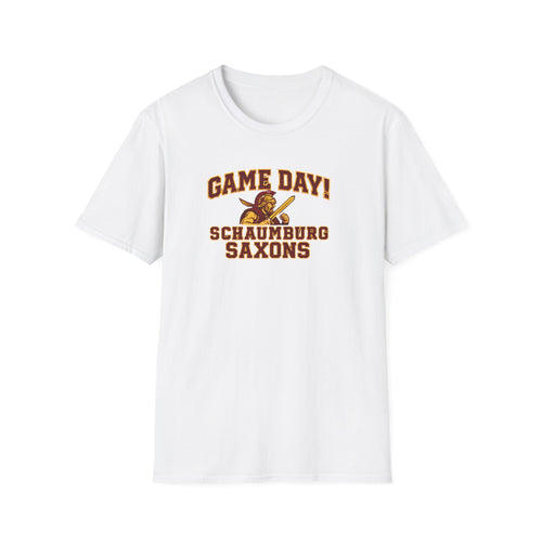 Game Day! Saxons T-Shirt