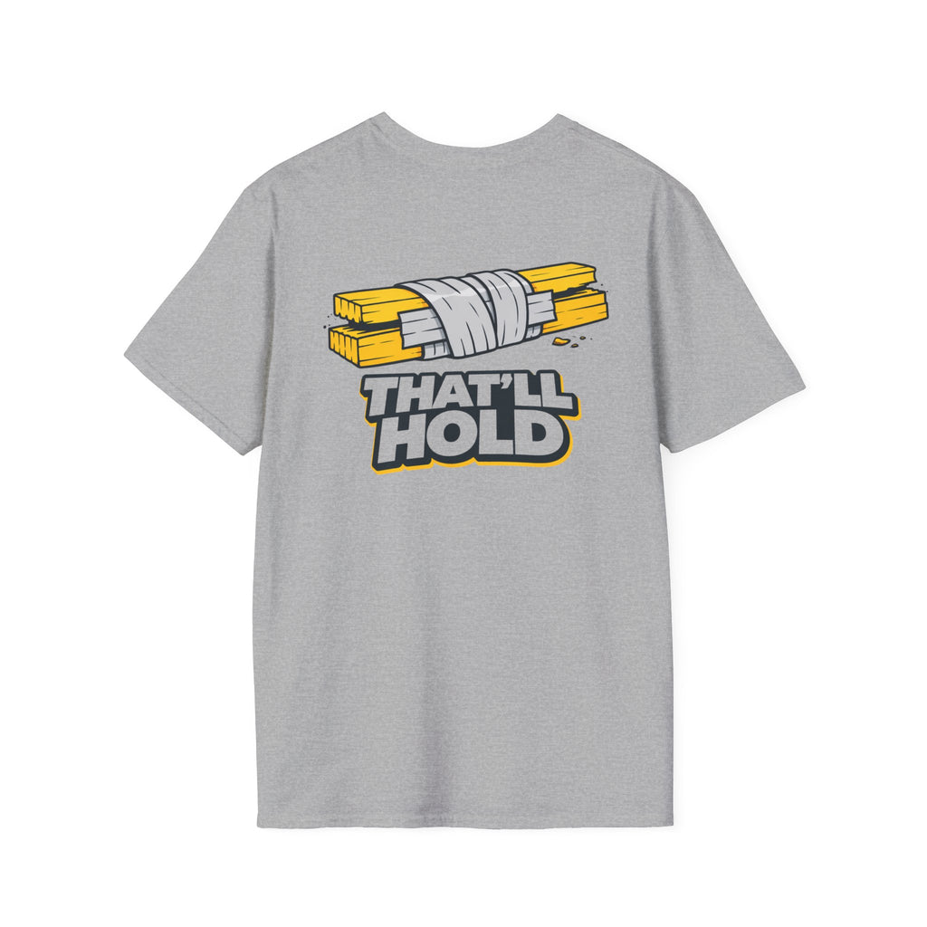 That'll Hold T-Shirt