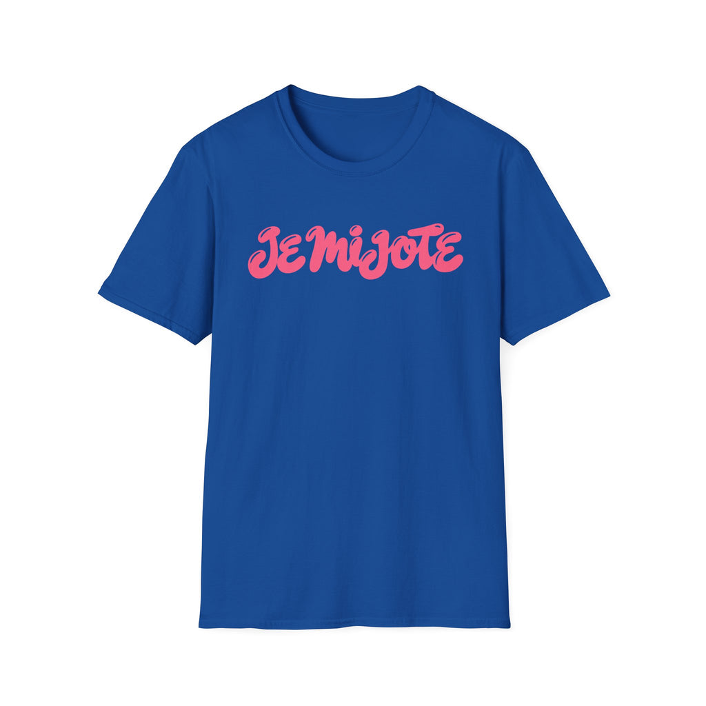 Je Mijote = Marinating  T-Shirt