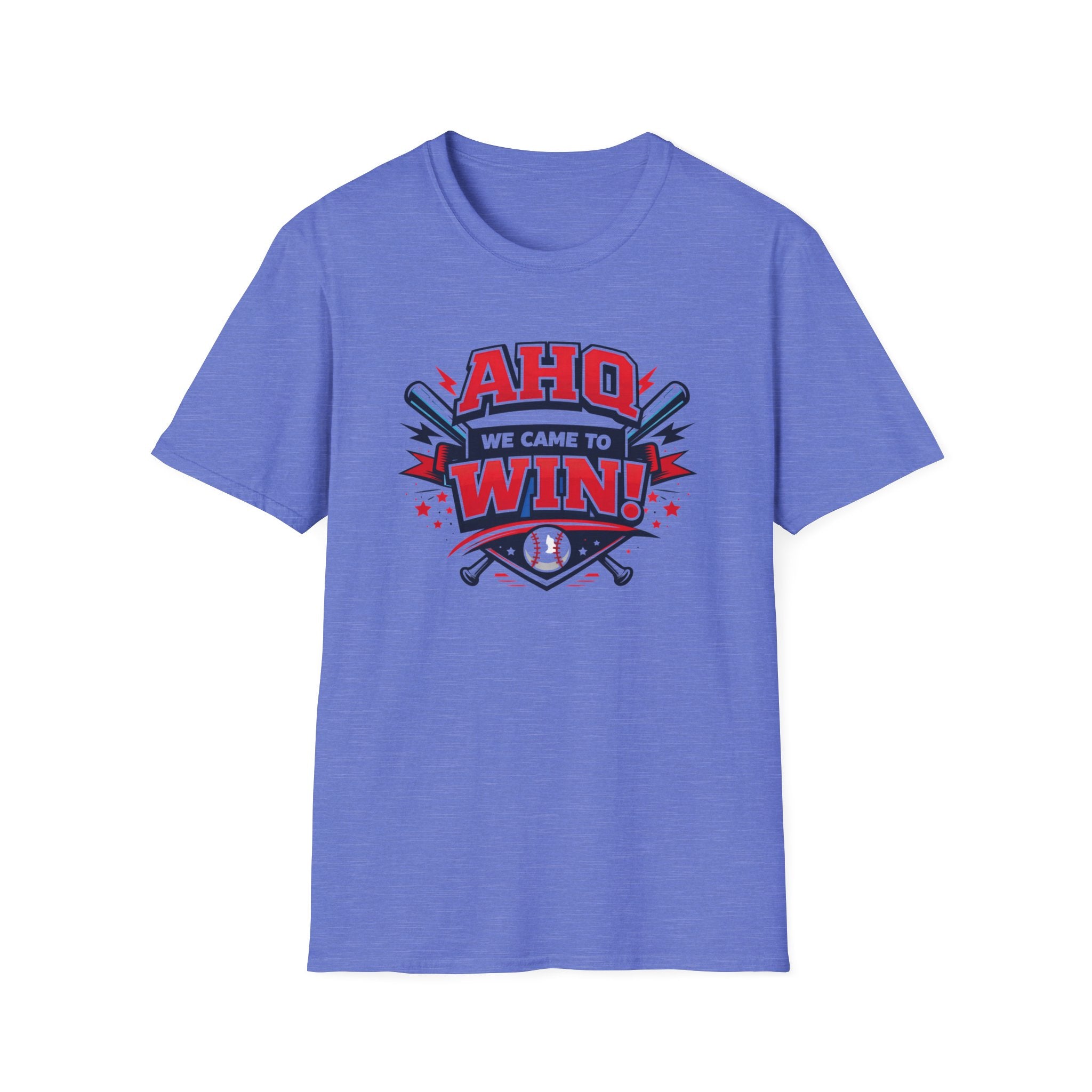 Came to Win AHQ T-Shirt