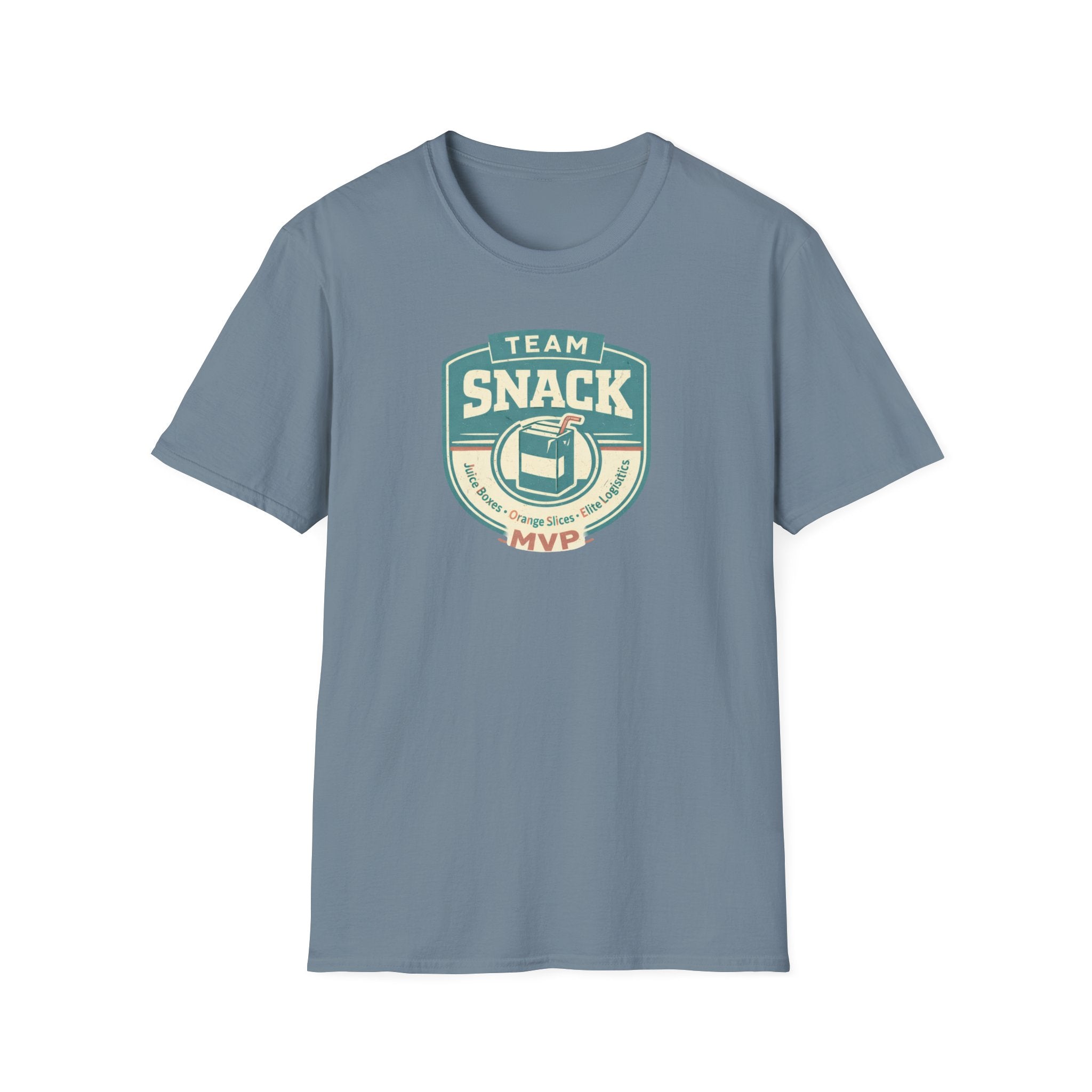 Snack MVP T-Shirt