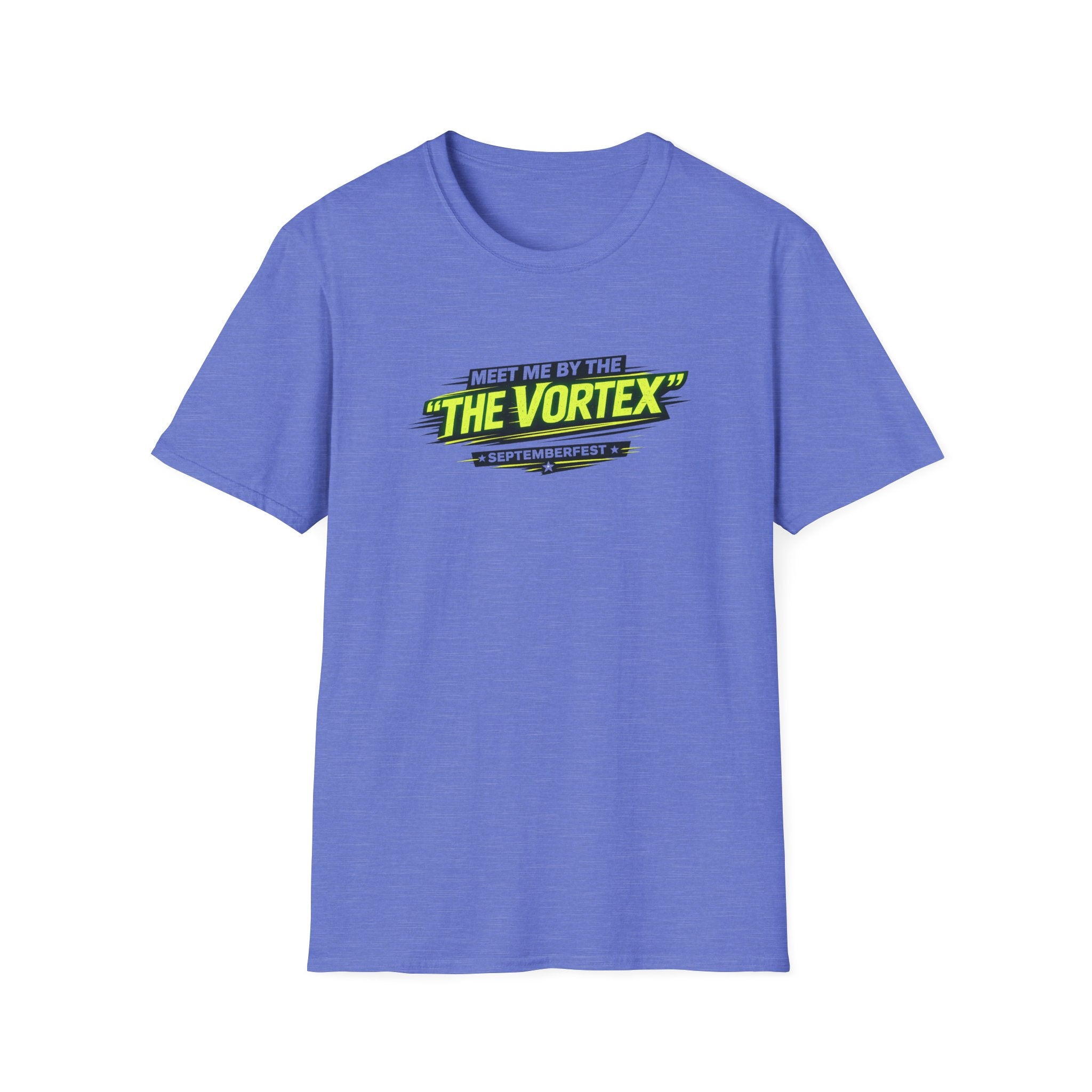 "The VORTEX" T-Shirt