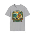 Ollie's Powder Queen T-Shirt