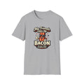 Friends Call me Bacon T-Shirt