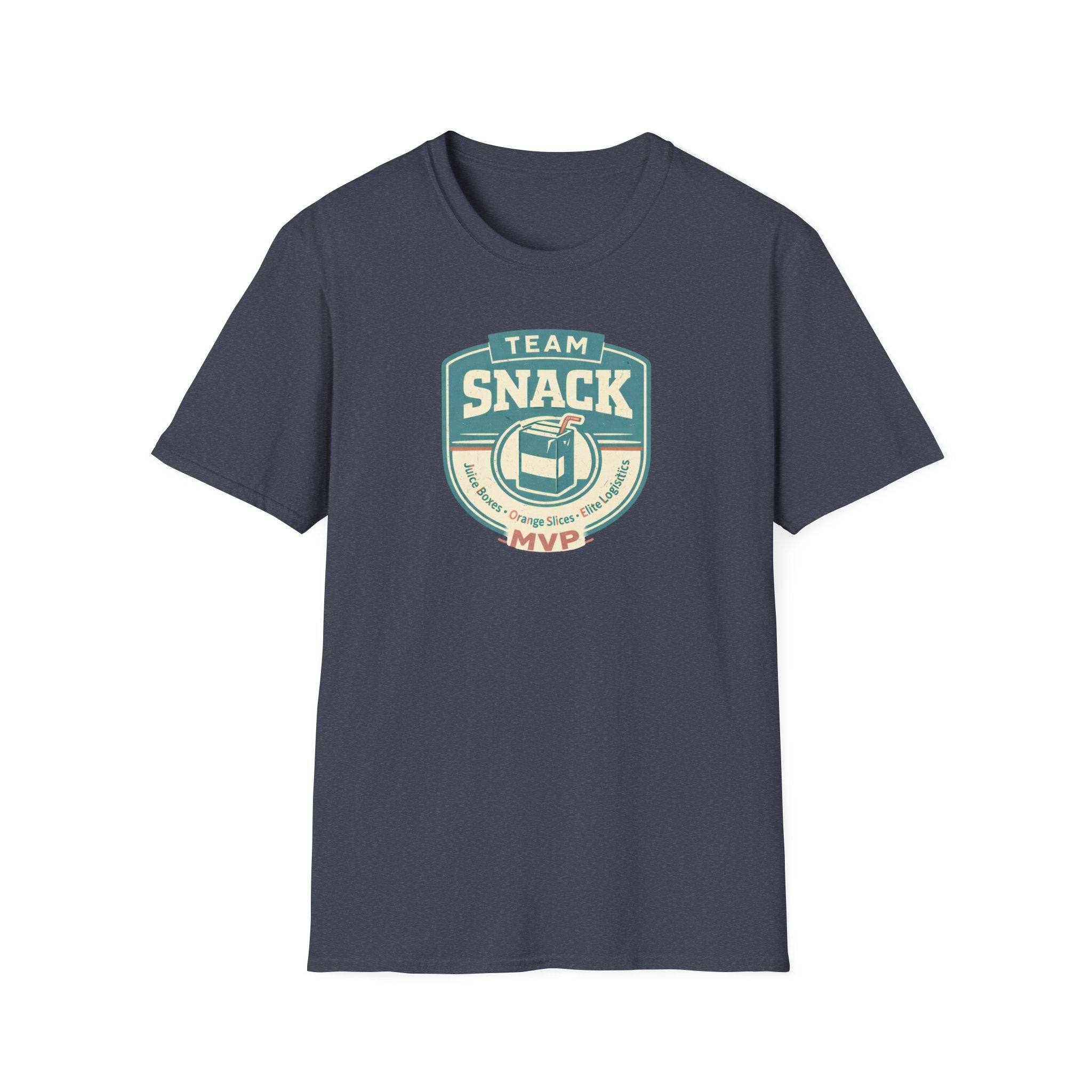 Snack MVP T-Shirt