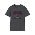 Sideline Veteran Baseball T-Shirt