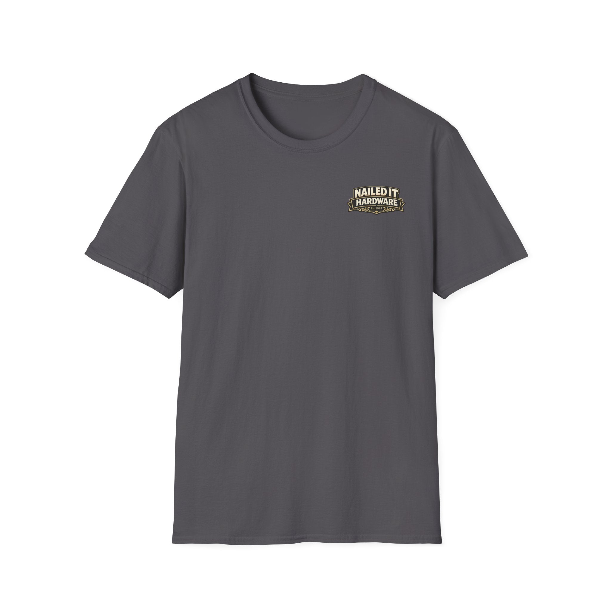 This is not a Drill T-Shirt