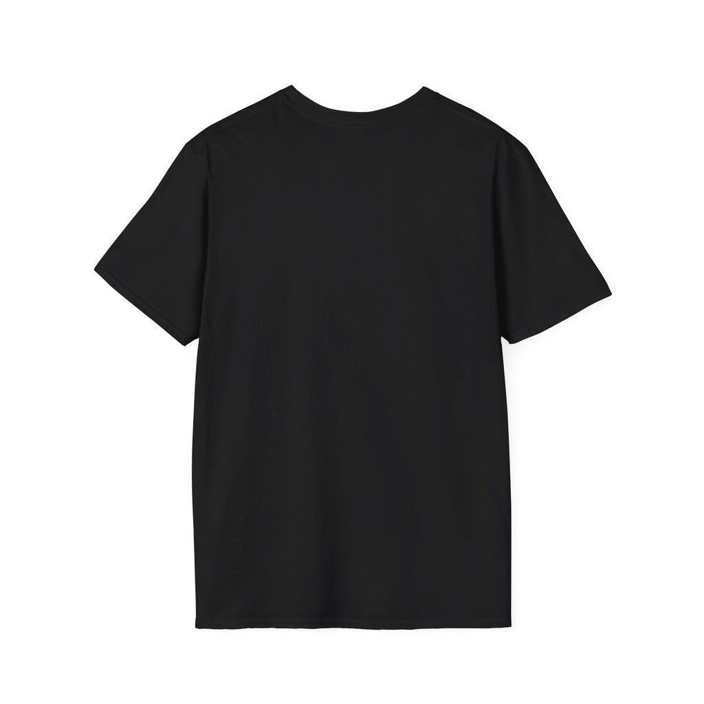 Know Your Hero T-Shirt