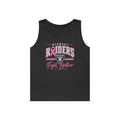 Midwest Raiders Fight Together Breast Cancer Support Tank
