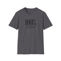 100% I've Survivied T-Shirt