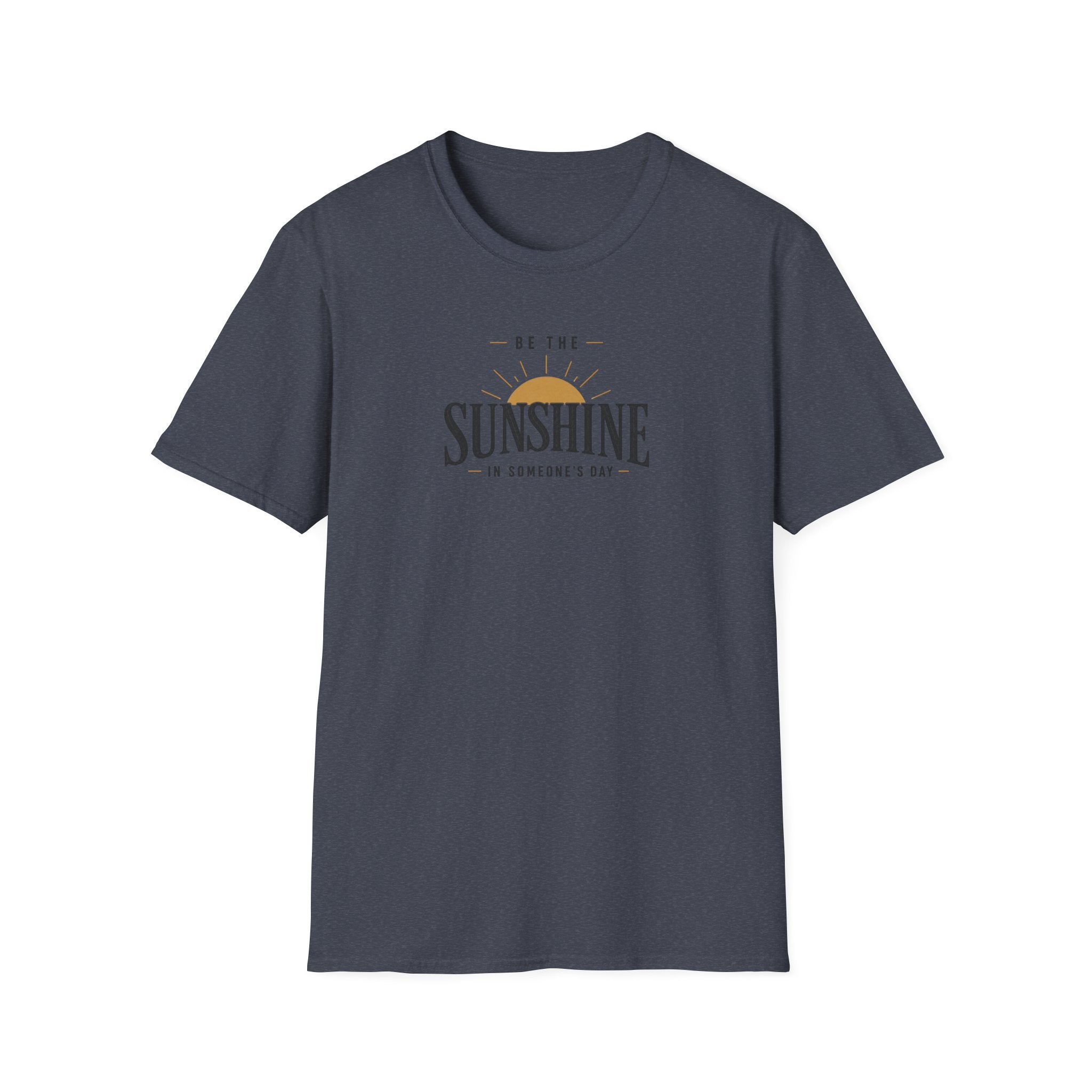 Be The Sunrise T-Shirt