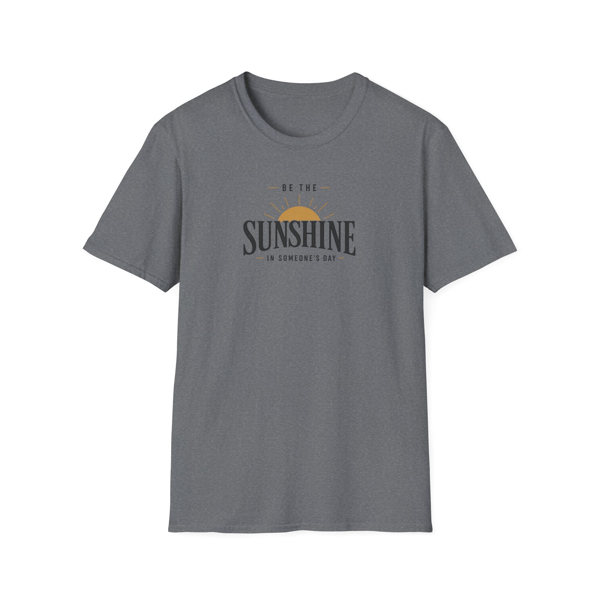 Be The Sunrise T-Shirt