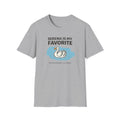 Serena Is My Favorite Swan T-Shirt