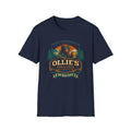 Ollie's No Bad Days T-Shirt