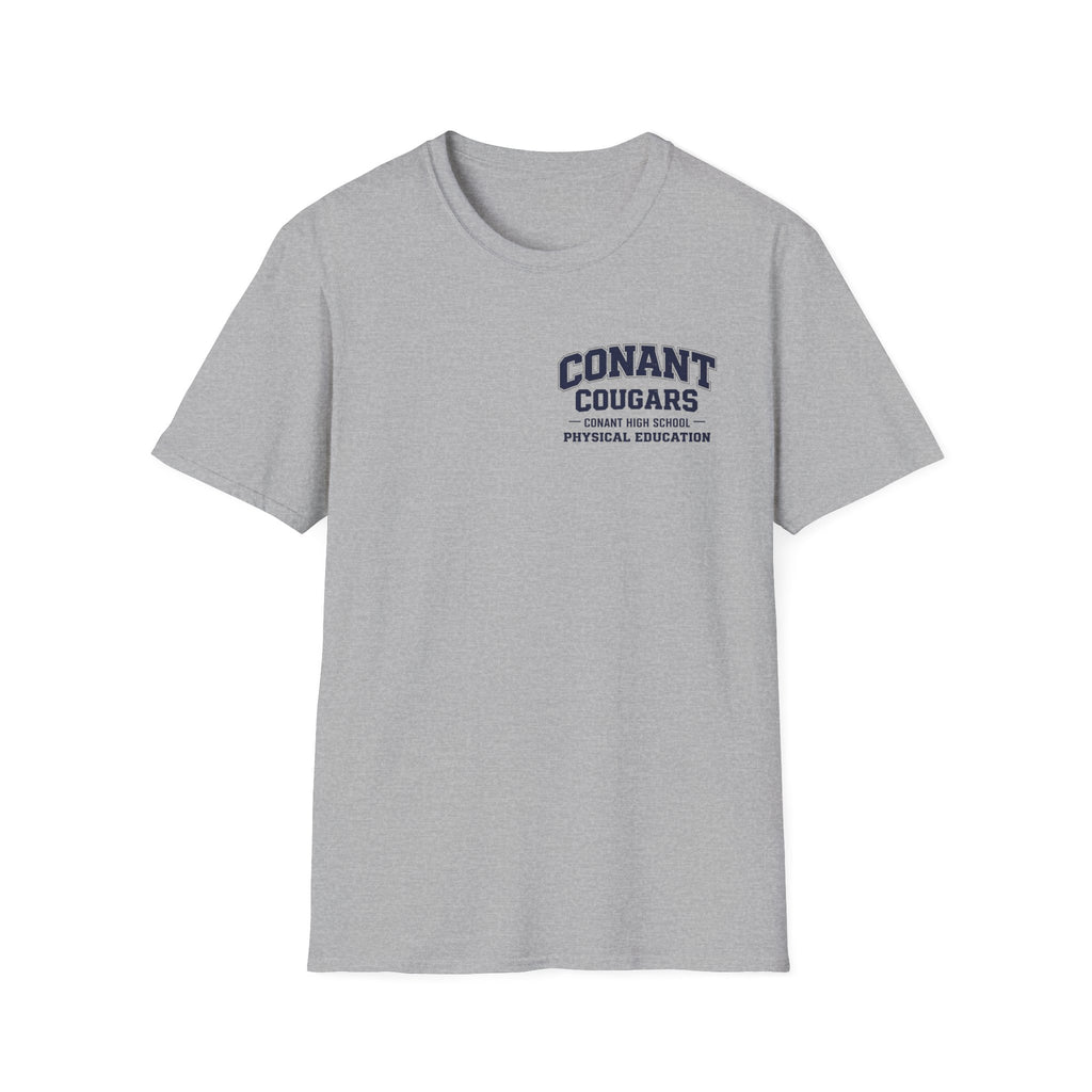 Conant Phys Ed T-Shirt