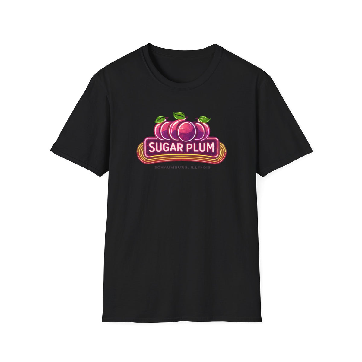 Sugar Plum After T-Shirt