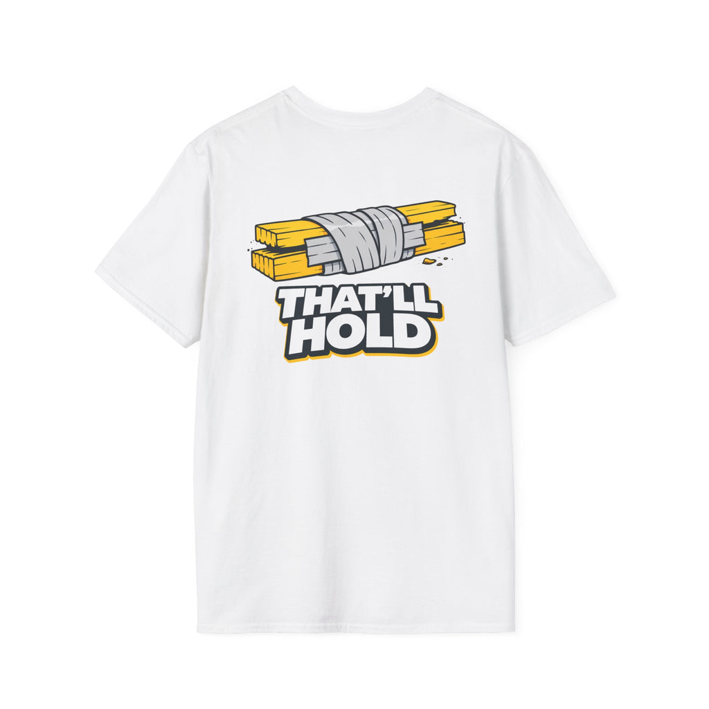 That'll Hold T-Shirt