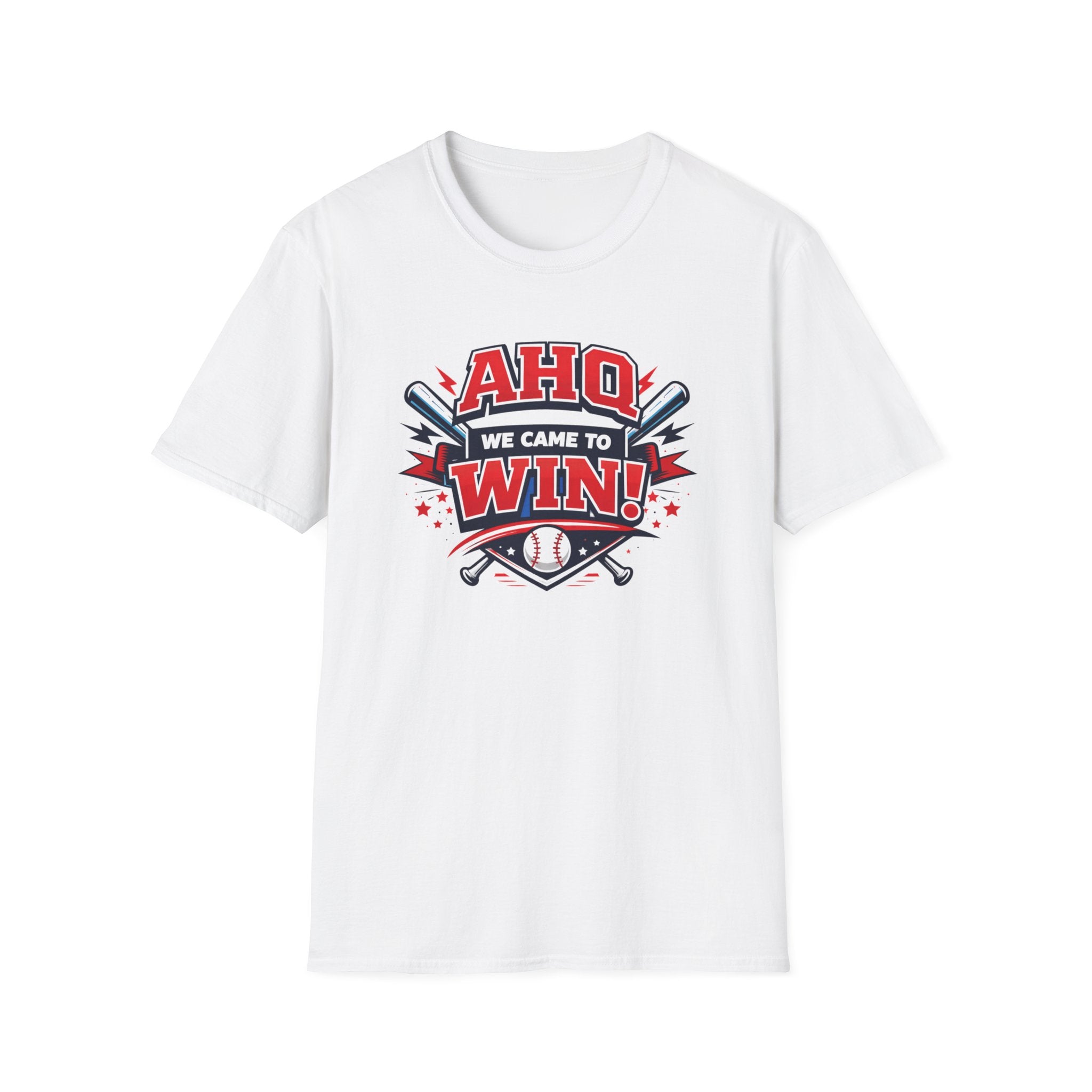 Came to Win AHQ T-Shirt