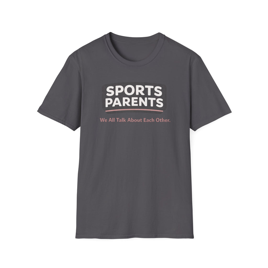 Sports Parent Gossip T-Shirt