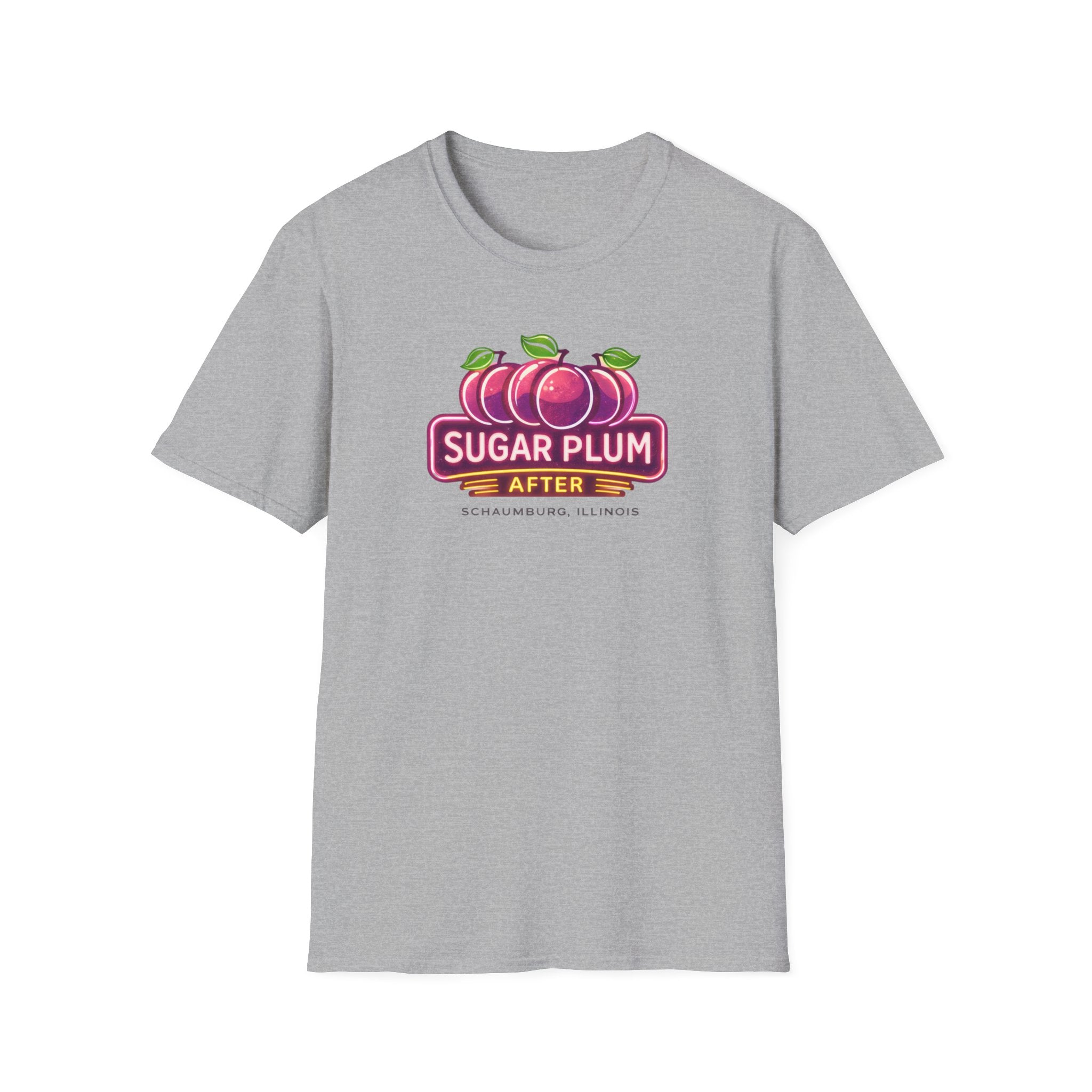Sugar Plum After T-Shirt