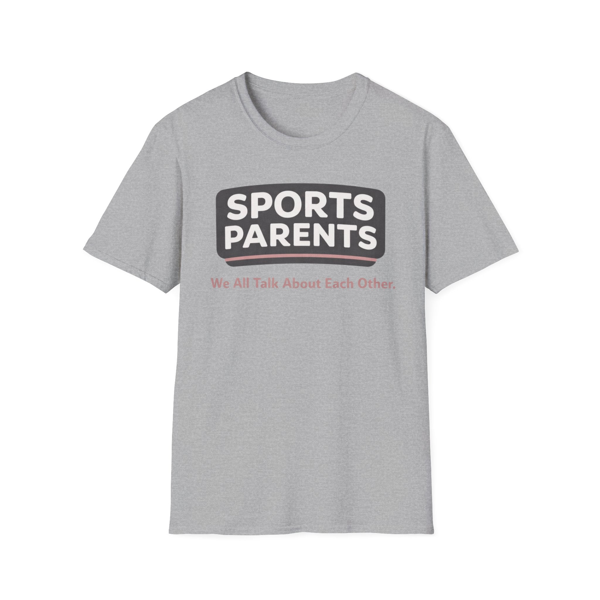 Sports Parent T-Shirt