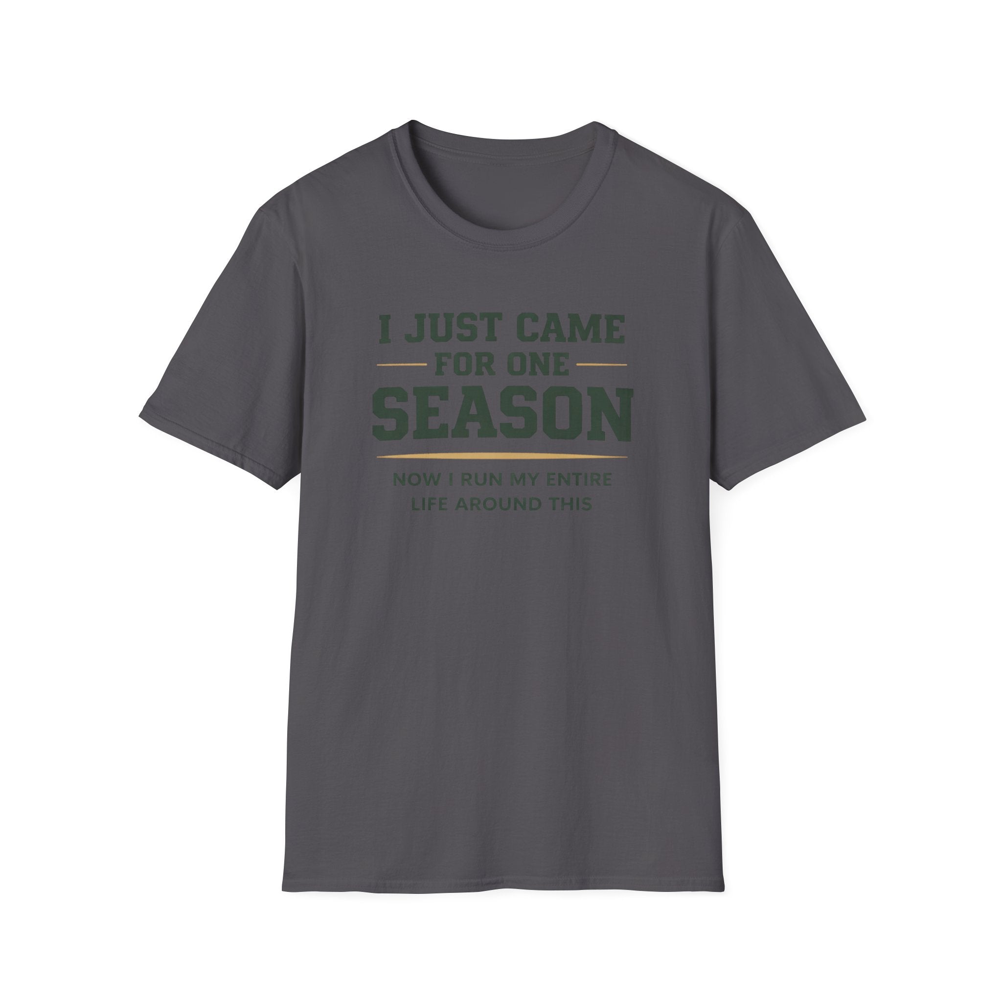 One Season T-Shirt
