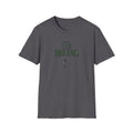 Hit As Far As Your Dreams T-Shirt